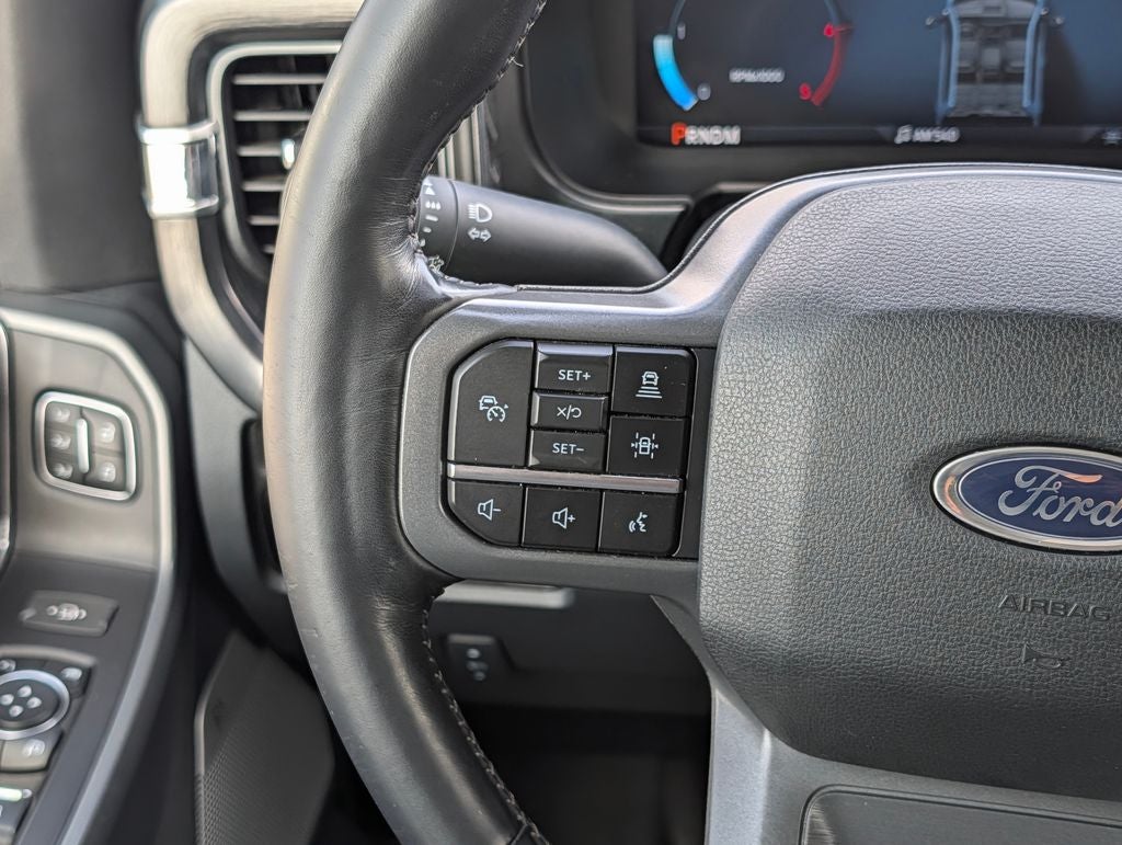 2023 Ford F-250SD Lariat