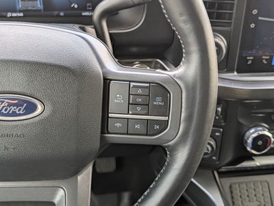 2023 Ford F-250SD Lariat