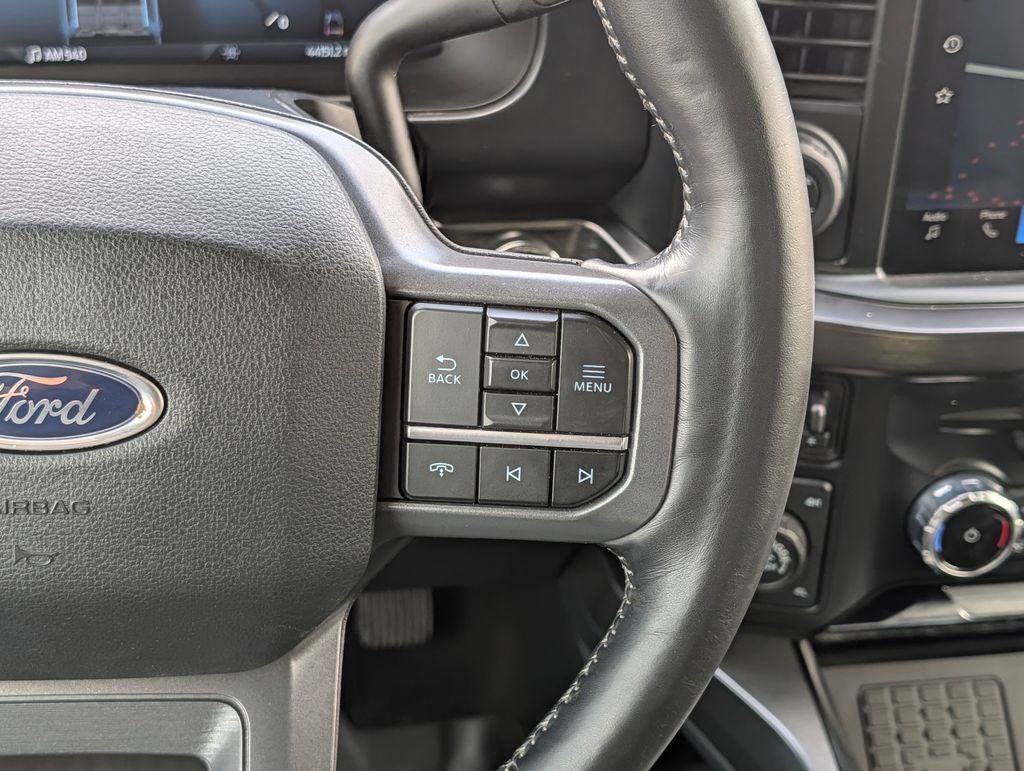 2023 Ford F-250SD Lariat