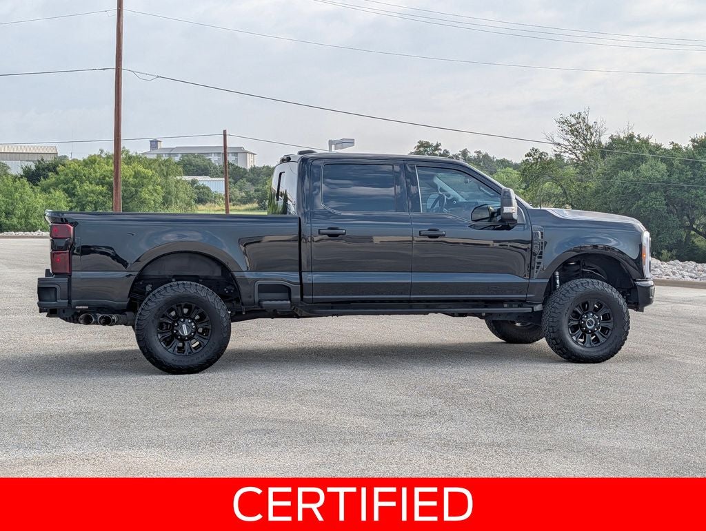 2023 Ford F-250SD Lariat