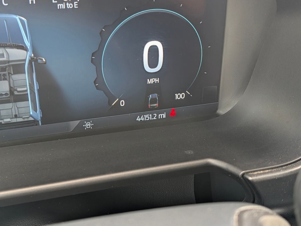 2023 Ford F-250SD Lariat