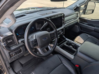 2023 Ford F-250SD Lariat