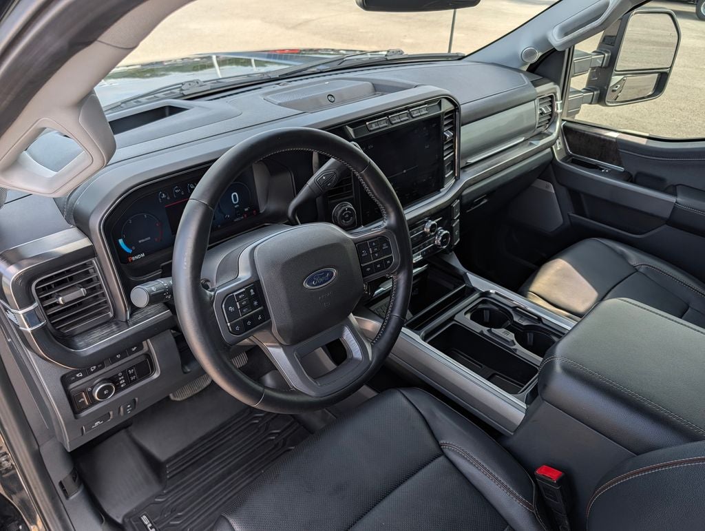 2023 Ford F-250SD Lariat