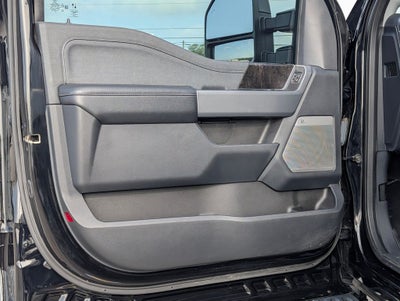 2023 Ford F-250SD Lariat