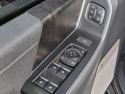 2023 Ford F-250SD Lariat