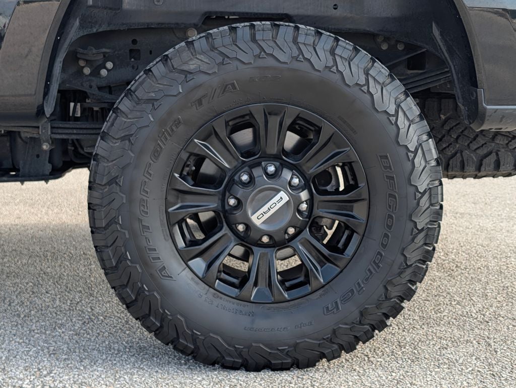 2023 Ford F-250SD Lariat