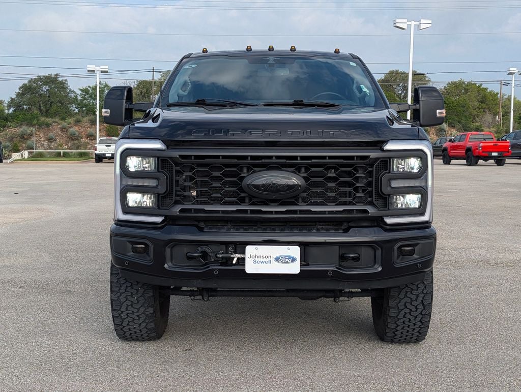 2023 Ford F-250SD Lariat