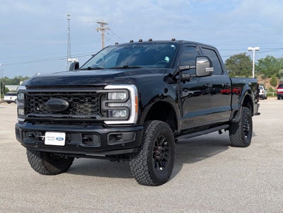 2023 Ford F-250SD Lariat
