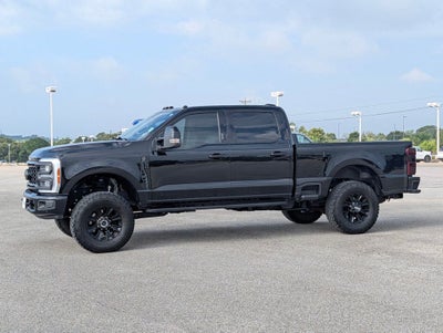 2023 Ford F-250SD Lariat