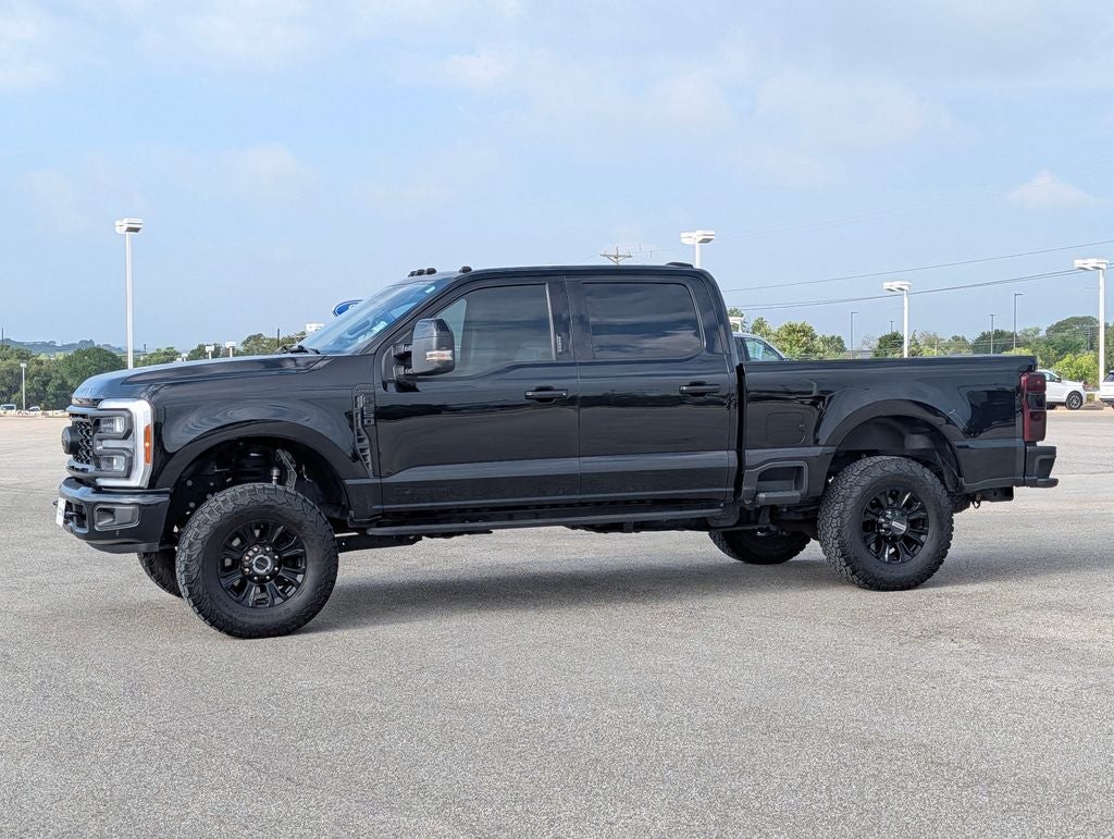 2023 Ford F-250SD Lariat