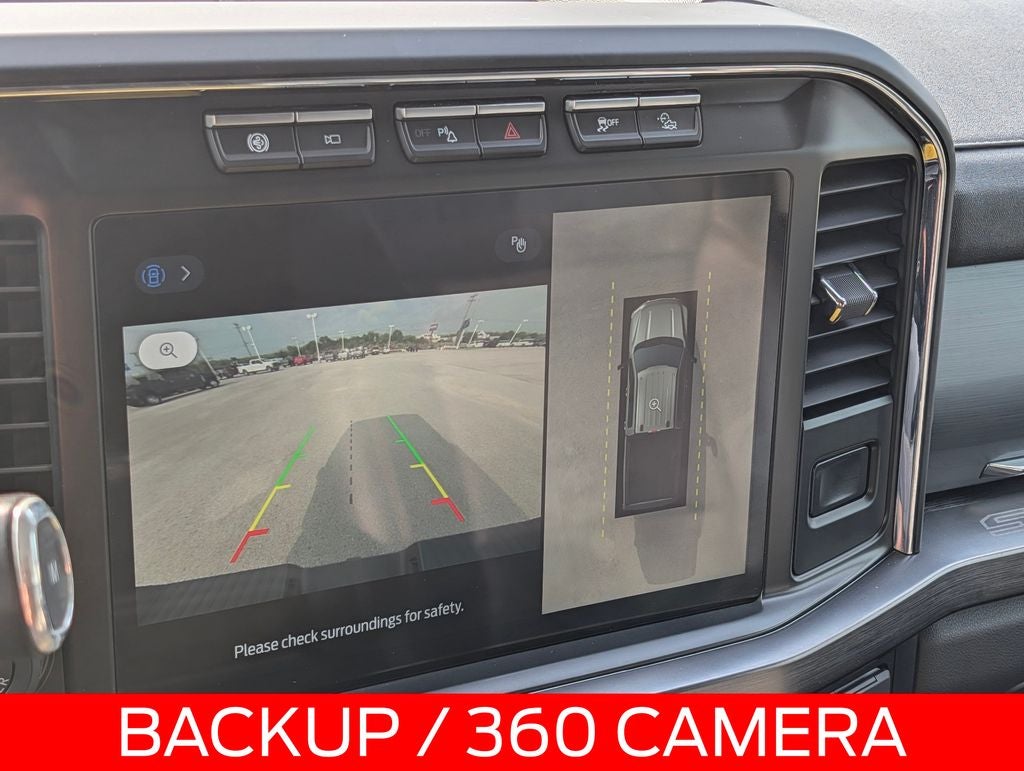 2023 Ford F-250SD Lariat