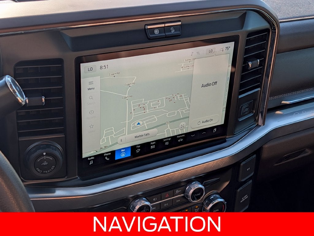 2025 Ford F-250SD King Ranch