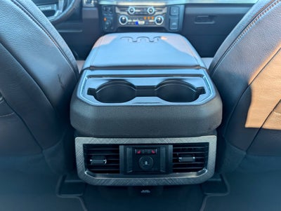 2025 Ford F-250SD King Ranch