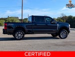 2025 Ford F-250SD King Ranch