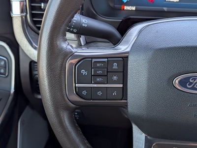 2025 Ford F-250SD King Ranch
