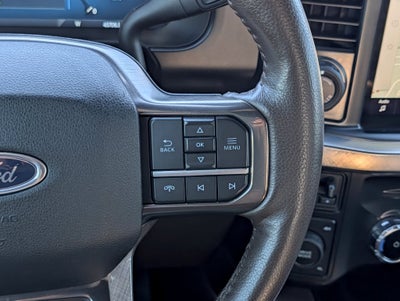 2025 Ford F-250SD King Ranch