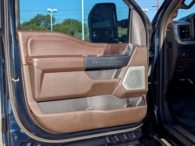 2025 Ford F-250SD King Ranch