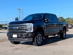 2025 Ford F-250SD King Ranch