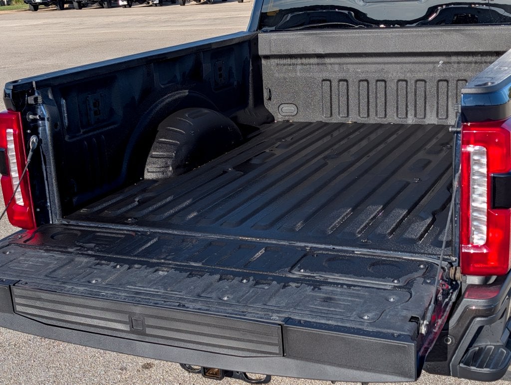 2025 Ford F-250SD King Ranch