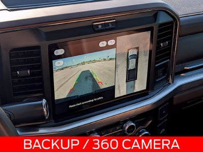 2025 Ford F-250SD King Ranch