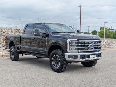 2023 Ford F-250SD Lariat