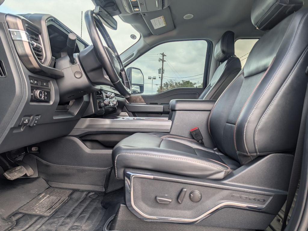 2023 Ford F-250SD Lariat