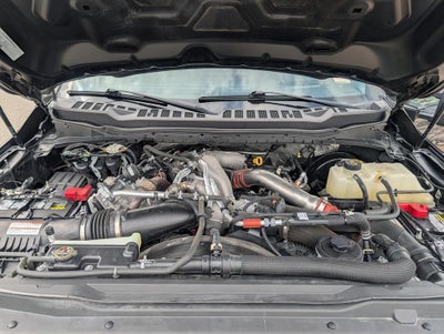 2023 Ford F-250SD Lariat