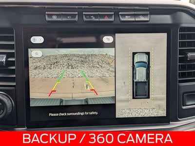 2023 Ford F-250SD Lariat