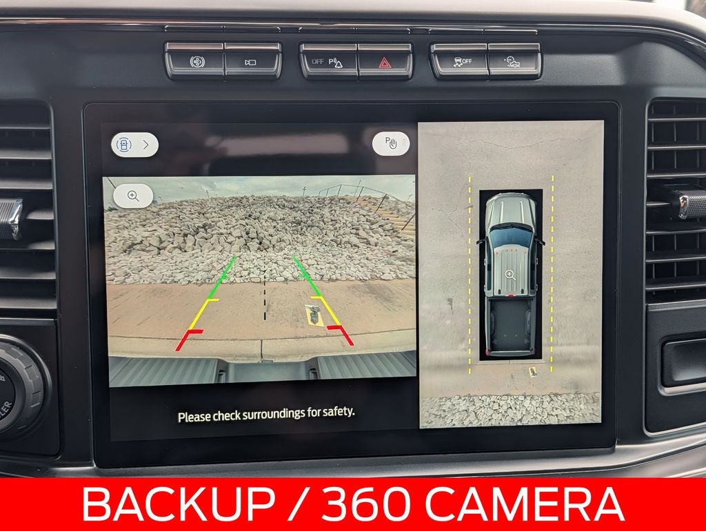 2023 Ford F-250SD Lariat