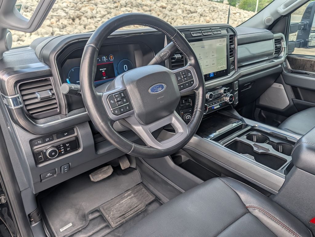 2023 Ford F-250SD Lariat