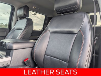 2023 Ford F-250SD Lariat