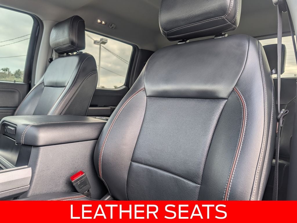 2023 Ford F-250SD Lariat