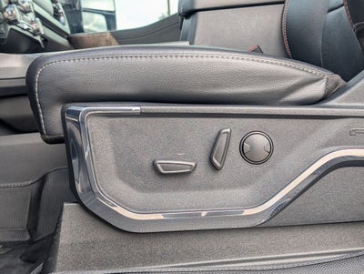 2023 Ford F-250SD Lariat