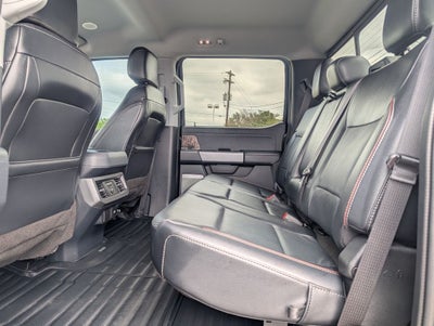 2023 Ford F-250SD Lariat