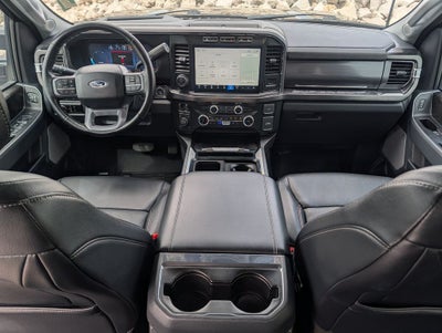 2023 Ford F-250SD Lariat