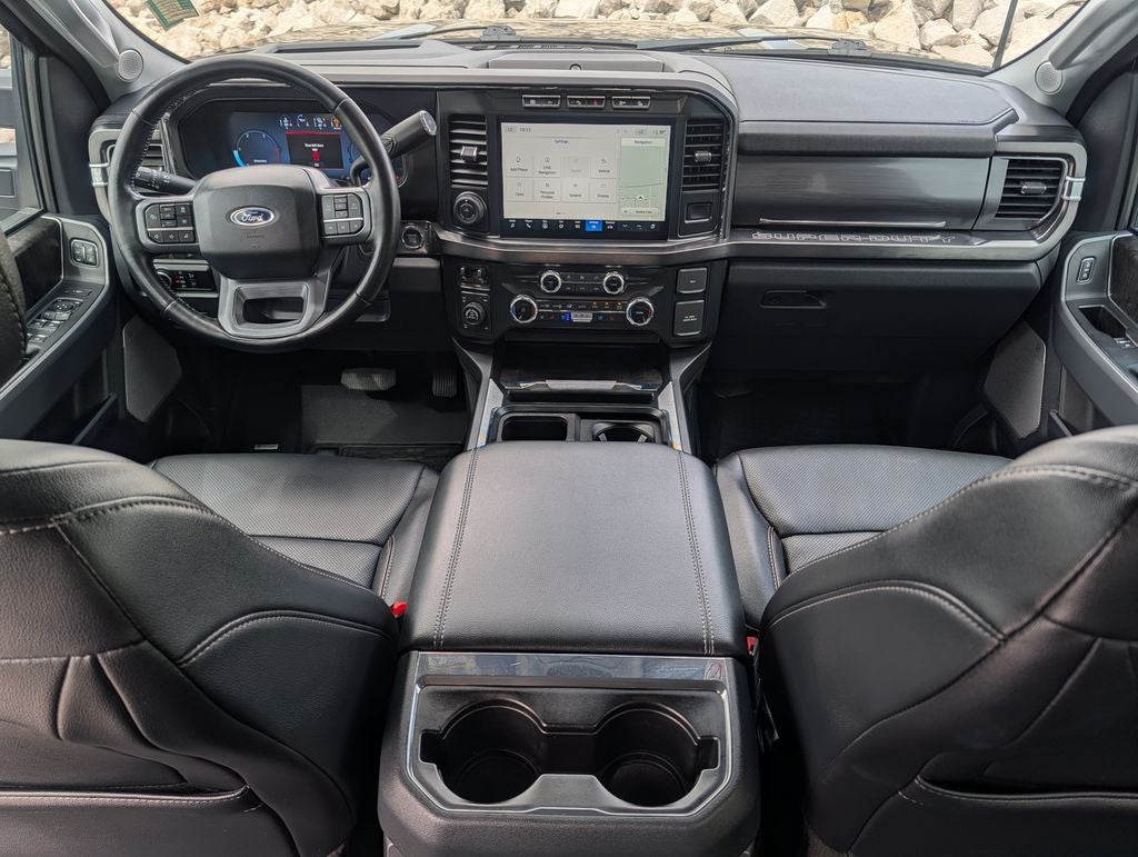 2023 Ford F-250SD Lariat