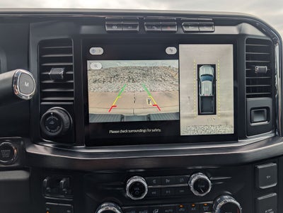 2023 Ford F-250SD Lariat