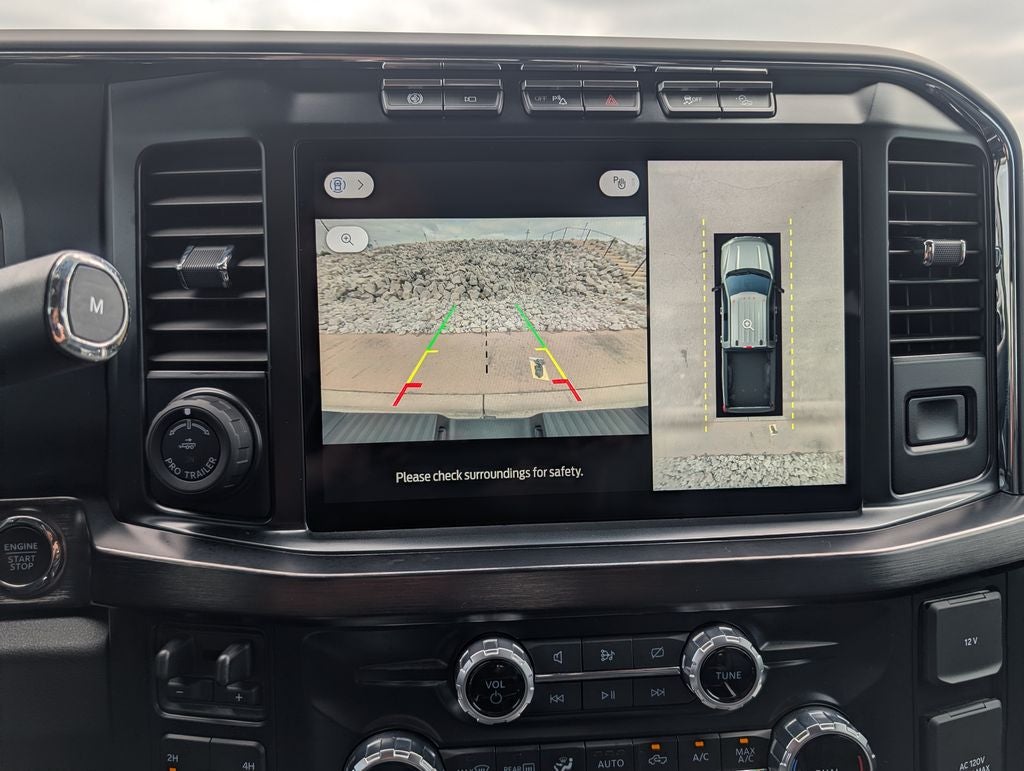 2023 Ford F-250SD Lariat