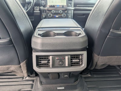 2023 Ford F-250SD Lariat