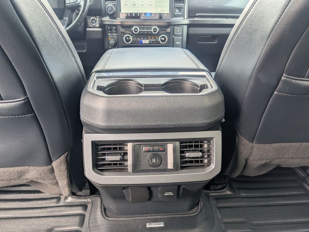 2023 Ford F-250SD Lariat