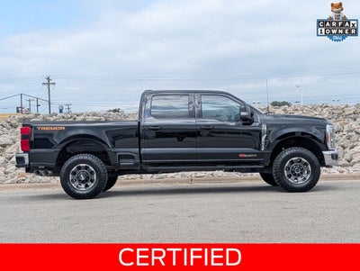 2023 Ford F-250SD Lariat