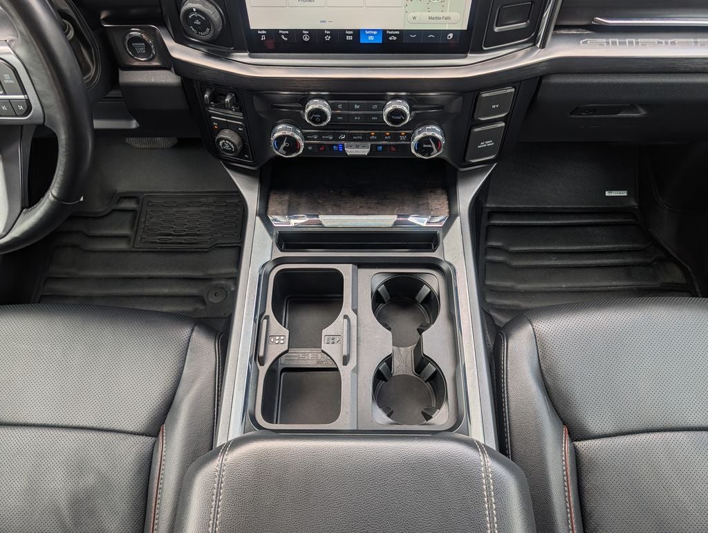 2023 Ford F-250SD Lariat