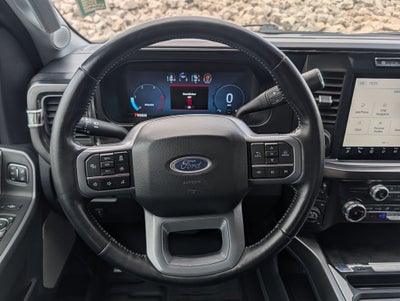 2023 Ford F-250SD Lariat