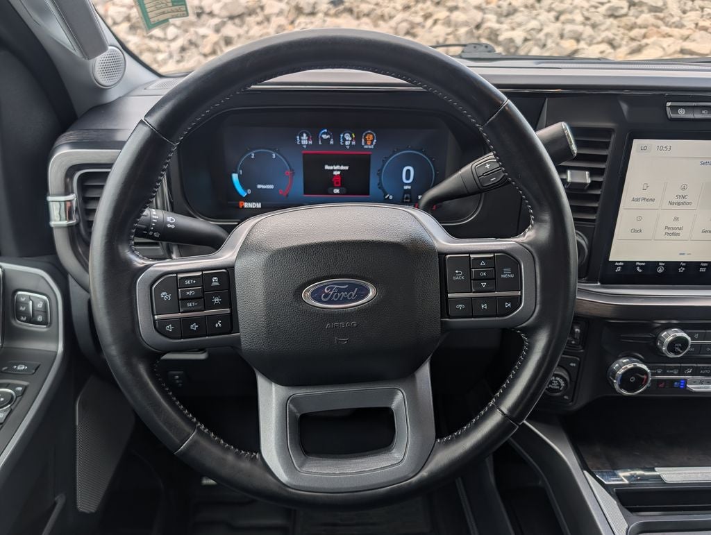 2023 Ford F-250SD Lariat