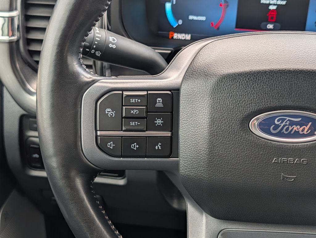 2023 Ford F-250SD Lariat