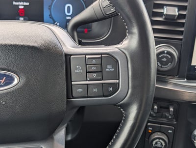 2023 Ford F-250SD Lariat