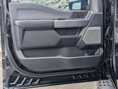 2023 Ford F-250SD Lariat