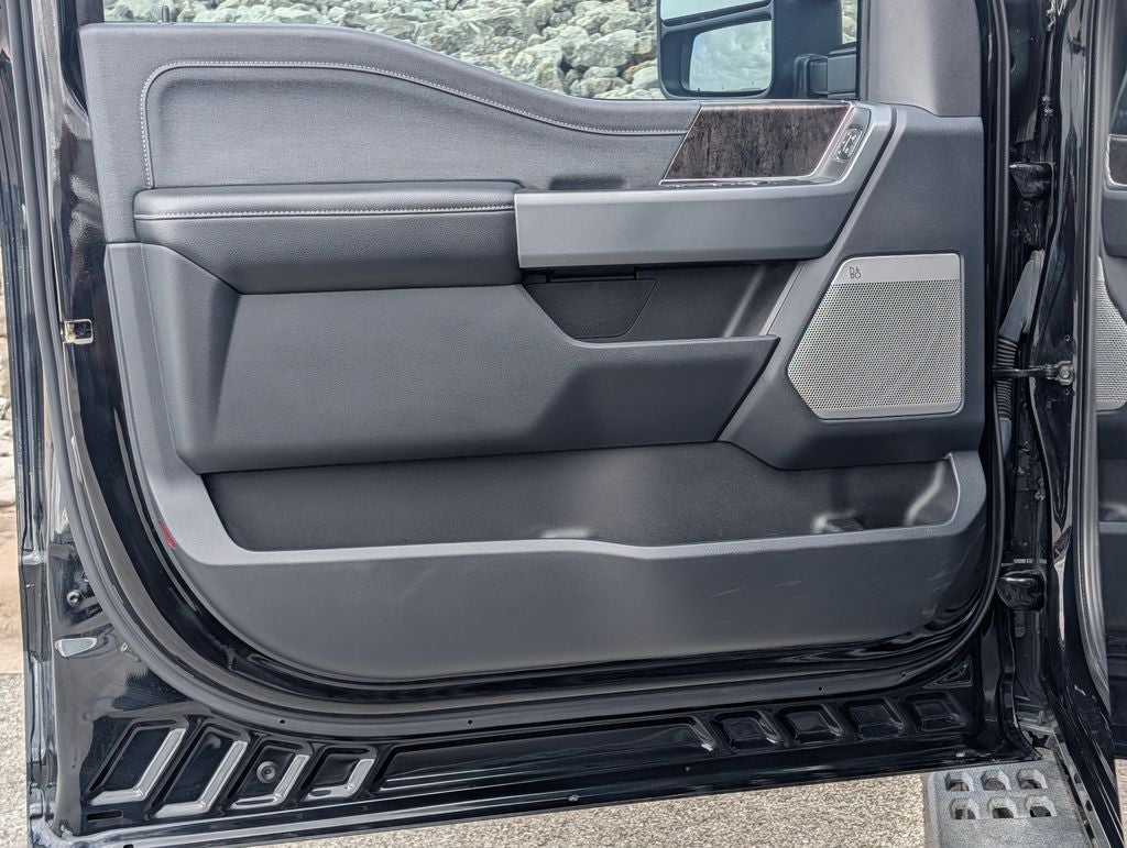 2023 Ford F-250SD Lariat