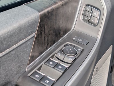 2023 Ford F-250SD Lariat