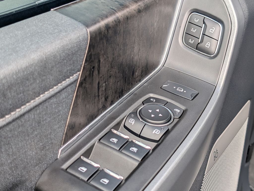 2023 Ford F-250SD Lariat